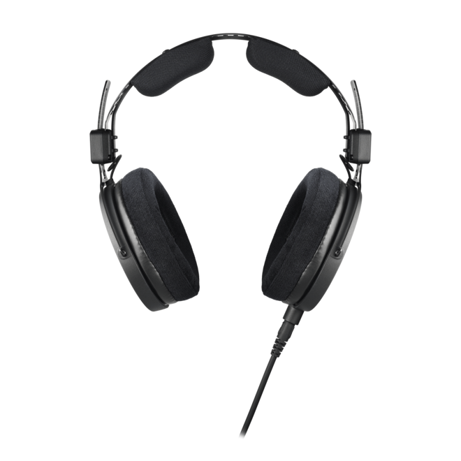 Audio-Technica ATH-R50x Professional Open-Back Reference Headphones