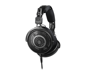 Audio-Technica ATH-R50x Professional Open-Back Reference
