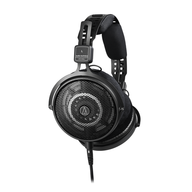 Audio-Technica ATH-R50x Professional Open-Back Reference Headphones