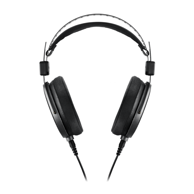 Audio-Technica ATH-R70xa Professional Open-Back Reference Headphones