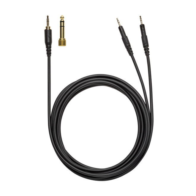 Audio-Technica ATH-R70xa Professional Open-Back Reference Headphones