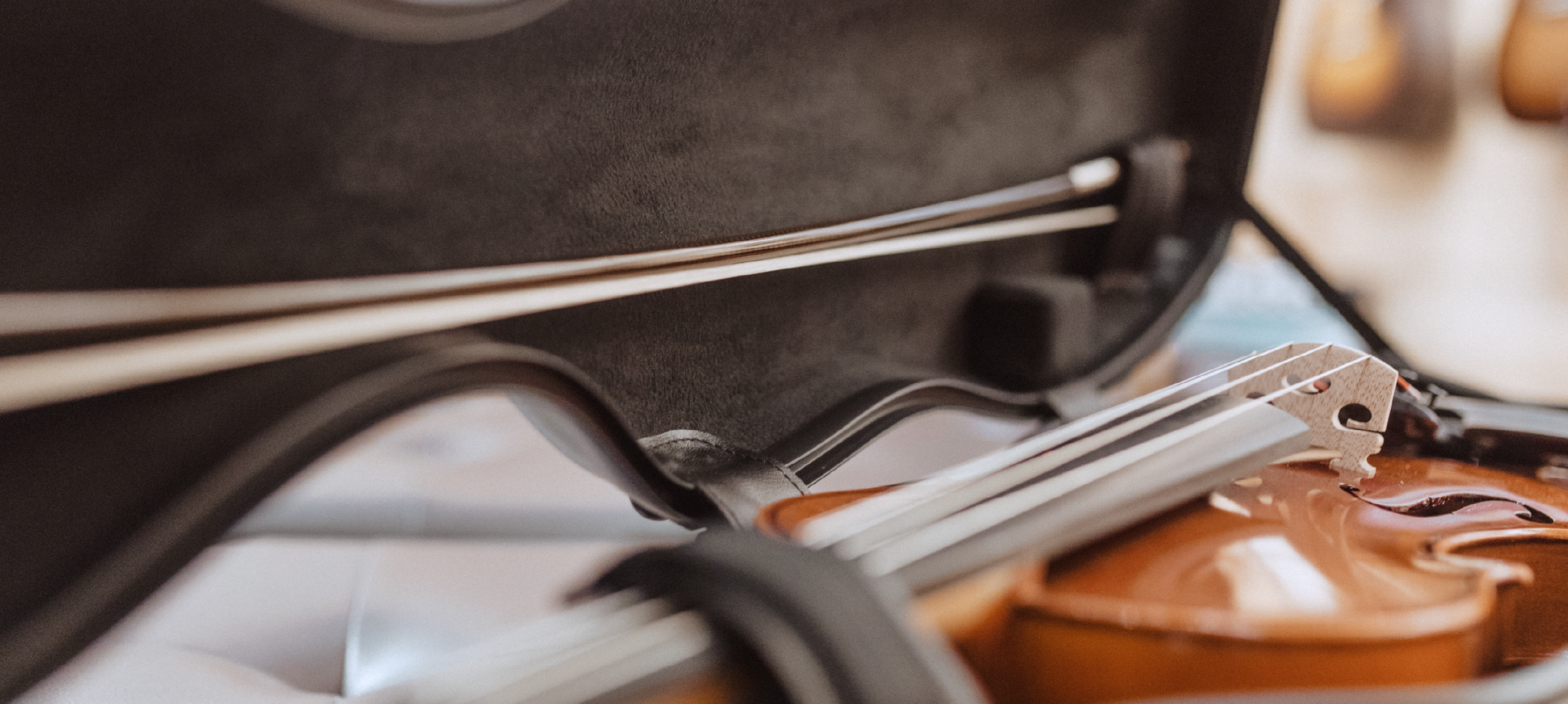 String Instrument Setup and Maintenance: Keeping Your Violin, Viola, or Cello Performance-Ready