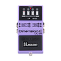 Boss DC-2W Waza Craft Dimension C Pedal