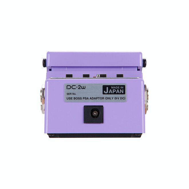 Boss DC-2W Waza Craft Dimension C Pedal
