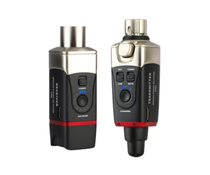 Xvive U35 Wireless Microphone System - Janzen Brothers Music Company