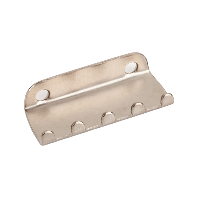 Fender Stratocaster Tremolo Claw, Nickel