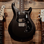PRS S2 Standard 24 Satin Electric Guitar, Charcoal w/Gigbag