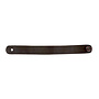 Profile Leather Headstock Strap Holder, Black