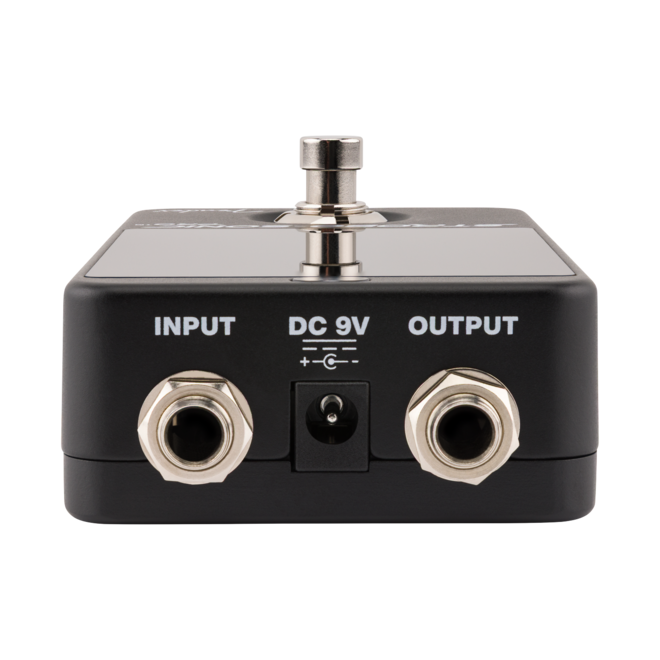 Fender Strobo-Sonic Pro Tuner Pedal