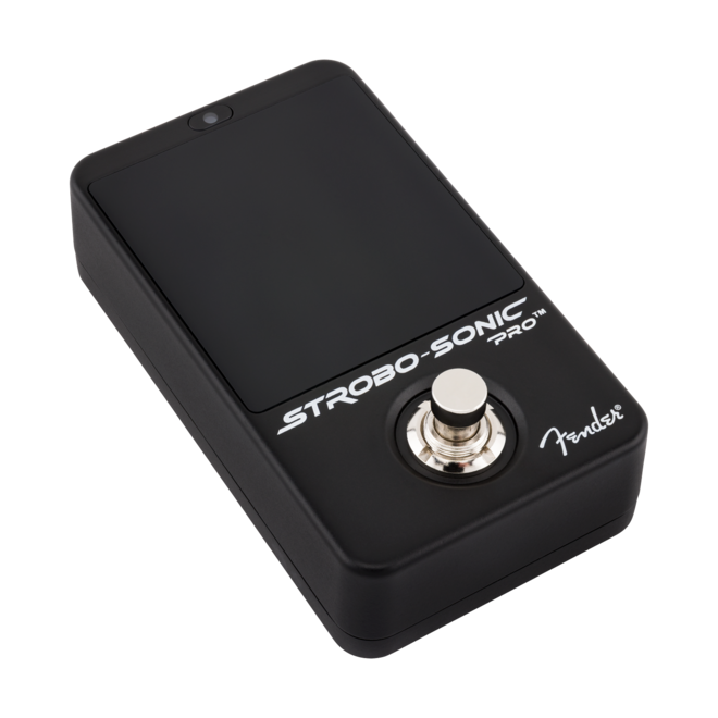 Fender Strobo-Sonic Pro Tuner Pedal