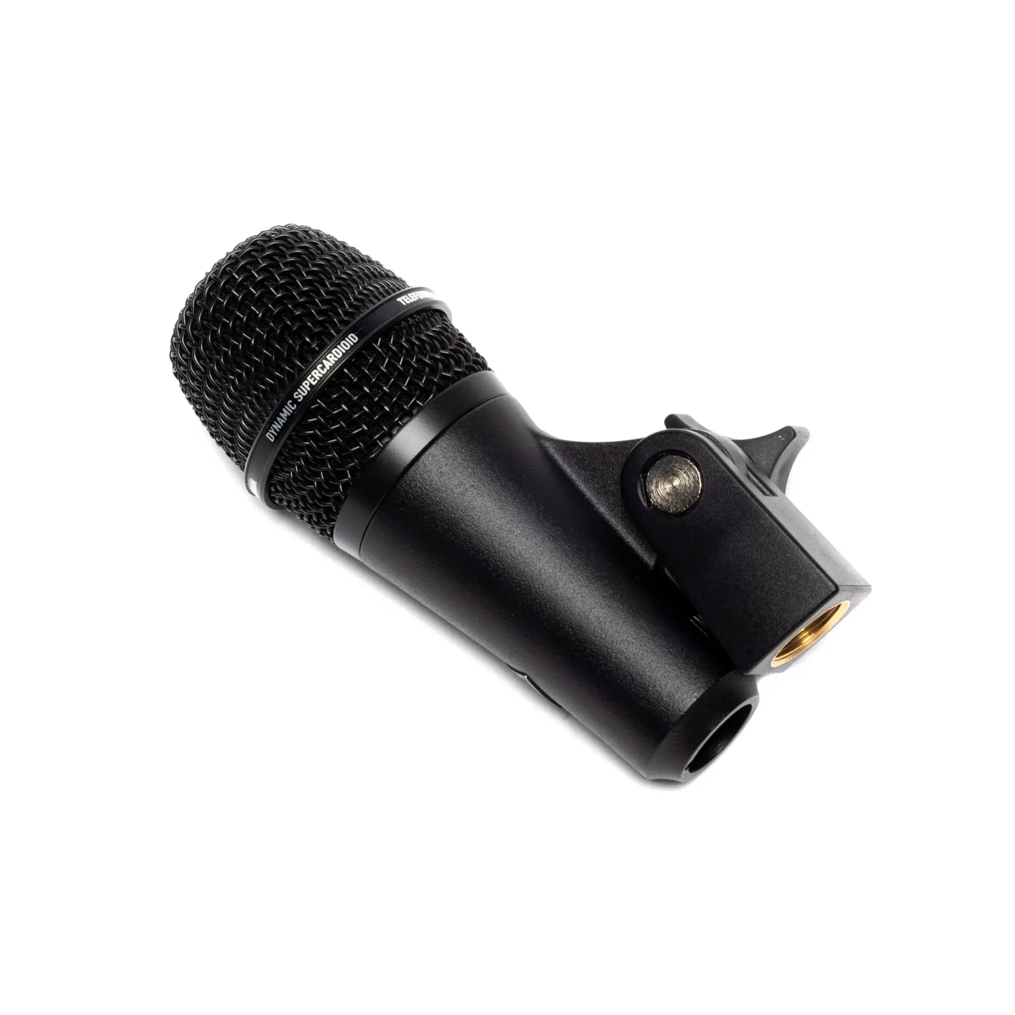 TELEFUNKEN M80 BLACK 新品　未使用 TELEFUNKEN / M80 Black ｜ SMITHS Digital Musical Instruments