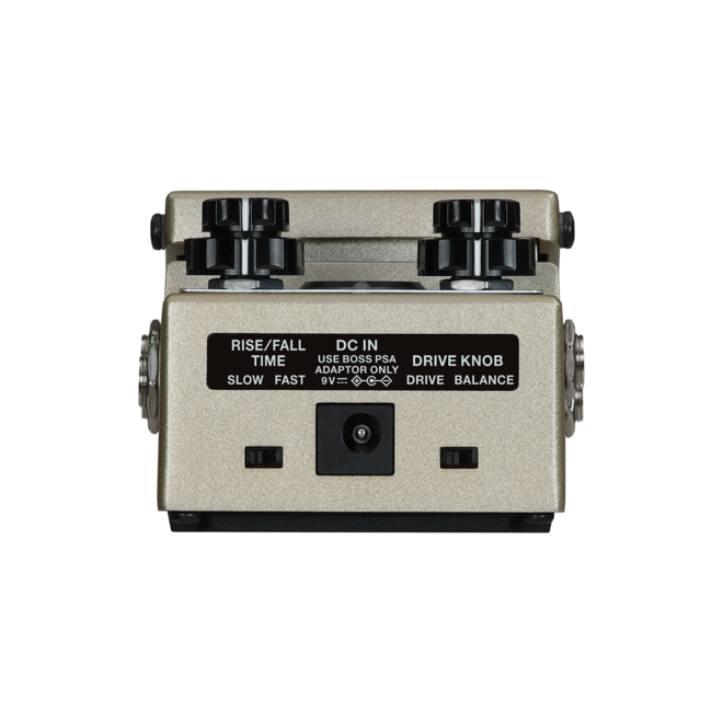 Boss RT-2 Rotary Ensemble Pedal