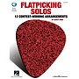 Hal Leonard Flatpicking Solos, w/Online Audio