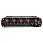 dbx Di4 Active 4-Channel Direct Box, w/Line Mixer