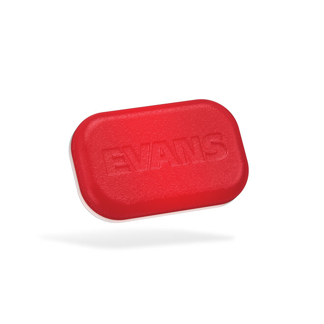 EVANS Mini EQ Pods Drum Damper Gels