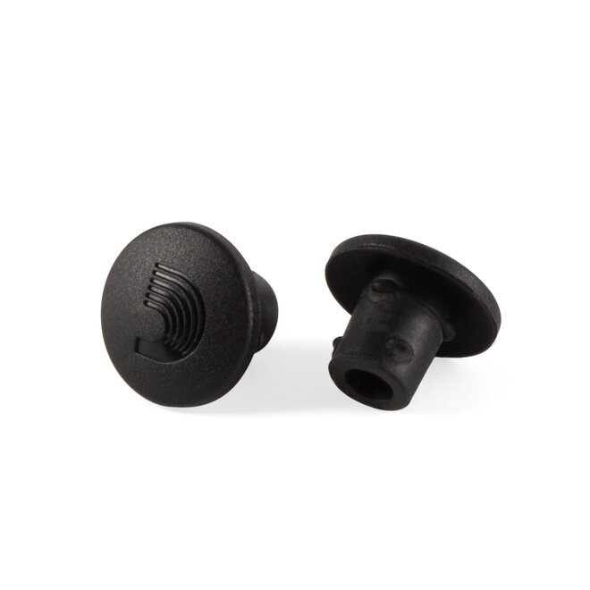 D'Addario Jack Plugs (6 Pack)