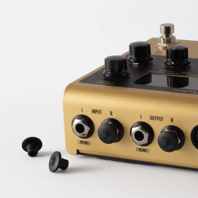 D'Addario Jack Plugs (6 Pack)