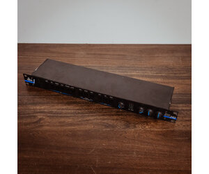 dbx 290 Project 1 Stereo Reverb - Janzen Brothers Music Company