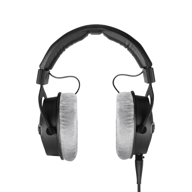 Beyerdynamic DT 770 PRO X Closed-Back Studio Headphones