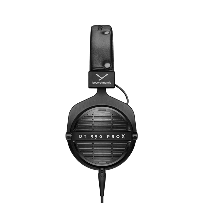 Beyerdynamic DT 990 PRO X Open-Back Studio Headphones