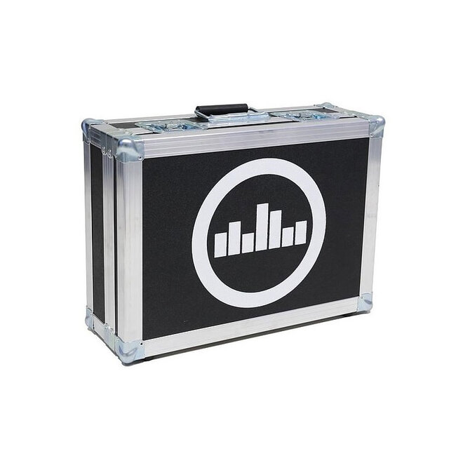Temple Audio DUO 17 Flight Case