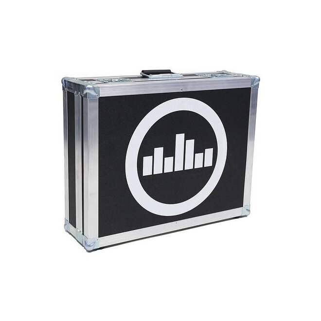 Temple Audio TRIO 21 Flight Case