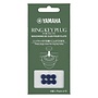 Yamaha Flute Ring Key Plugs (6 Pack)
