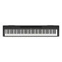 Yamaha P-145BT Digital Piano, Black