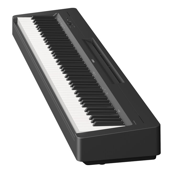 Yamaha P-145BT Digital Piano, Black