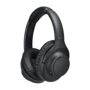 Audio-Technica ATH-S300BT Wireless Noise-Cancelling Headphones, Black