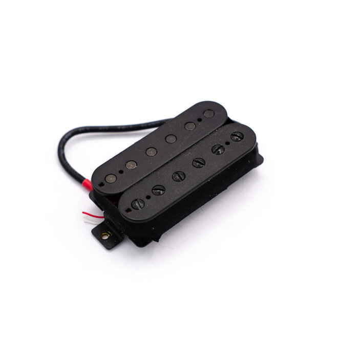 Seymour Duncan Solar Guitars Humbucker Bridge Pickup, HB114B/6ST