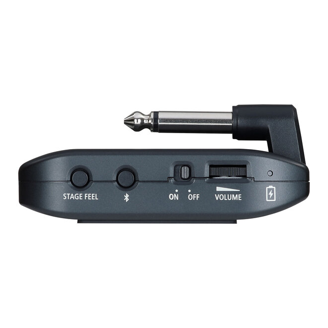 Boss KATANA:GO Personal Headphone Guitar Amplifier