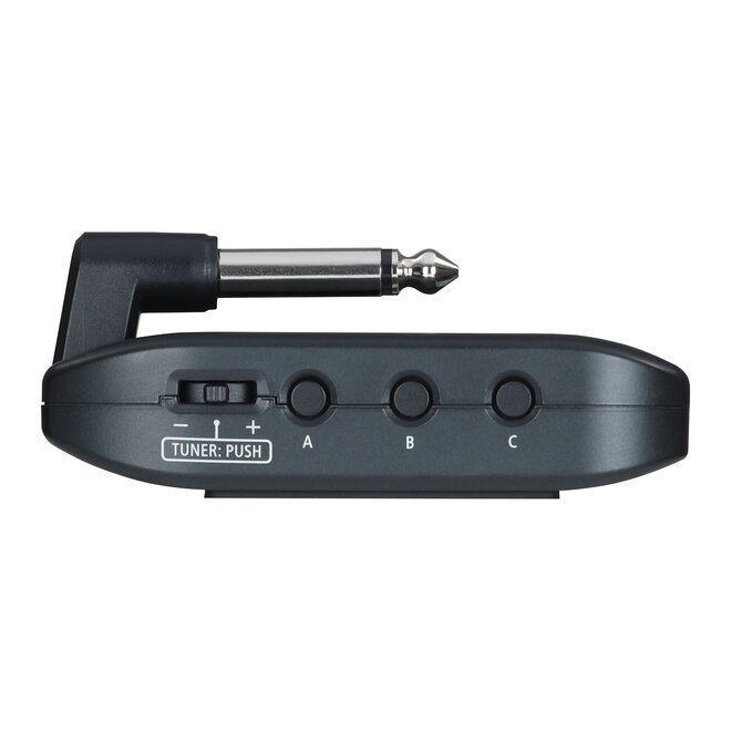 Boss KATANA:GO Personal Headphone Guitar Amplifier