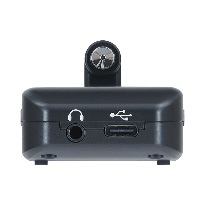 Boss KATANA:GO Personal Headphone Guitar Amplifier