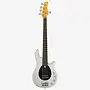 Sire Marcus Miller Z3 Bass Guitar, 5-String, Silver Sparkle
