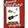Conservatory Fiddletunes Red Book
