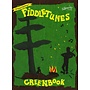 Conservatory Fiddletunes Green Book