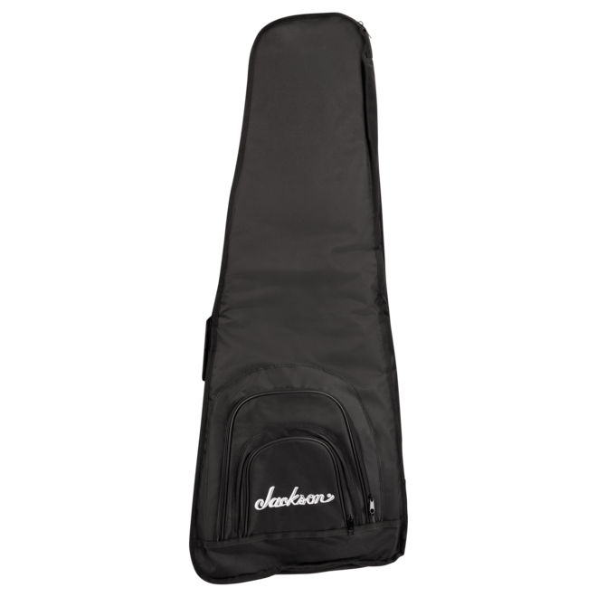 Jackson Multi-Fit Electric Guitar Gigbag for Kelly/King V/Rhoads/Warrior