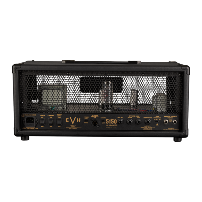 EVH 5150 Iconic Series 15W EL34 Head