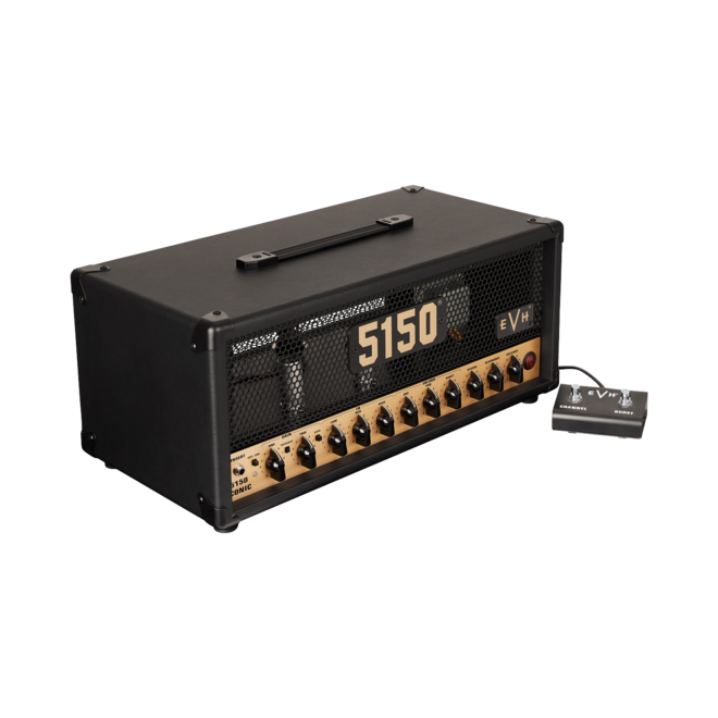 EVH 5150 Iconic Series 15W EL34 Head