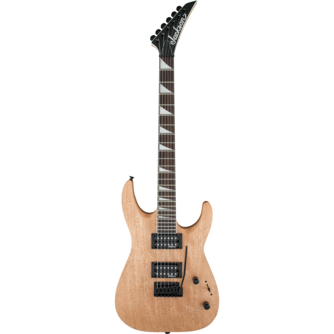 Jackson JS Series Dinky Archtop JS22 DKA Electric Guitar, Amaranth Fingerboard, Natural Oil