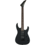 Jackson JS Series Dinky JS11 Electric Guitar, Amaranth Fingerboard, Gloss Black