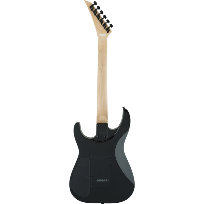 Jackson JS Series Dinky JS11 Electric Guitar, Amaranth Fingerboard, Gloss Black
