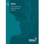 RCM Voice Technique & Musicianship, Preparatory to Level 4, 2025 Edition