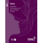 RCM Voice Technique & Musicianship, Level 8, 2025 Edition