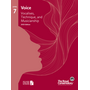 RCM Voice Technique & Musicianship, Level 7, 2025 Edition