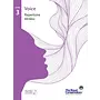 RCM Voice Repertoire, Level 3, 2025 Edition