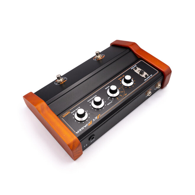 Warm Audio Jet Phaser Pedal
