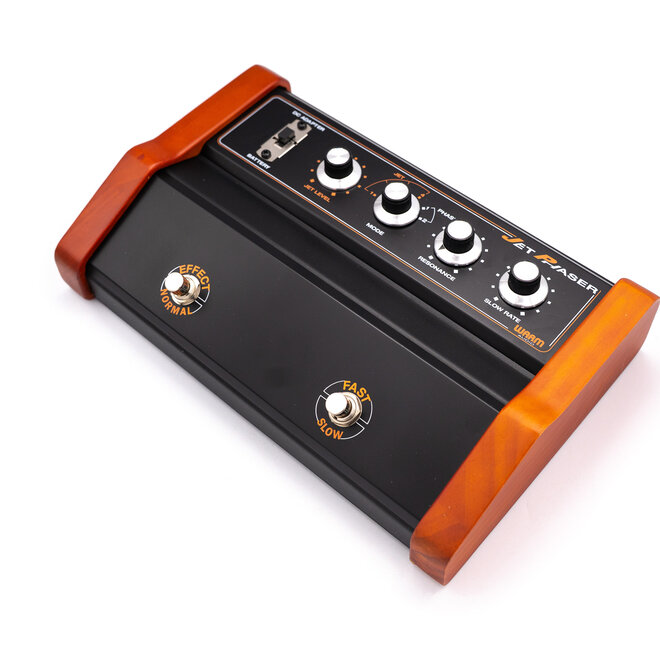 Warm Audio Jet Phaser Pedal