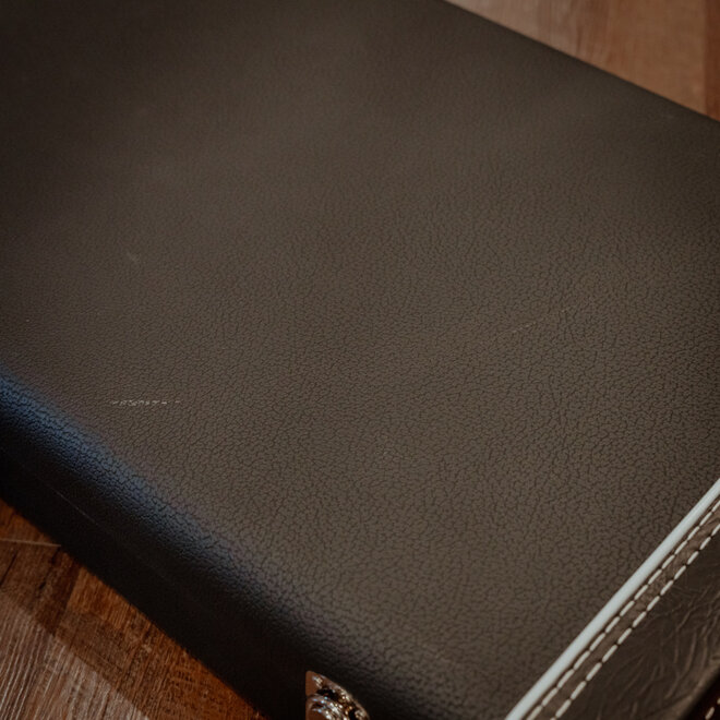 PRS Multi-Fit Hardshell Case, Fits S2/SE/CE/Custom